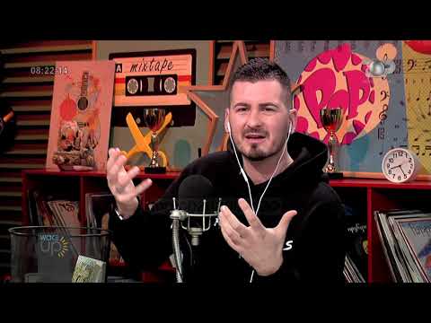 Wake Up, 23 Nëntor 2018, Pjesa 3 - Top Channel Albania - Entertainment Show