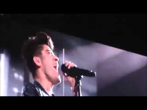 Zayn Malik's Most Unbelievable HIGH NOTE EVER - Rock Me (LIVE) O2 Arena
