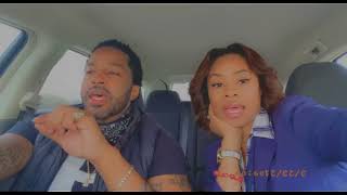 Deitrick Haddon- Amen (Steve &amp; Kay)