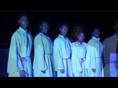 Adidiko ianao - Ny Tsantan'ny Famonjena Fjkm Ambohidroa Antehiroka