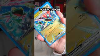 This May Be The BEST DECK IN FORMAT Post Rotation For The Pokemon TCG! #pokemon #pokemontcg