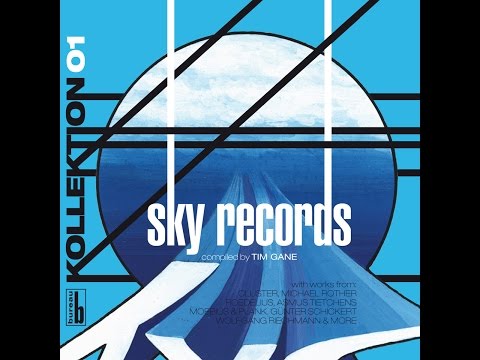 Riechmann - Himmelblau