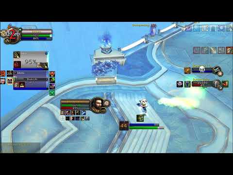 Deathbolt the best named spell in WOW