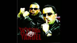 Mayor Que Yo - Wisin & Yandel, Daddy Yankee, Hector El Father (Original Version HQ)