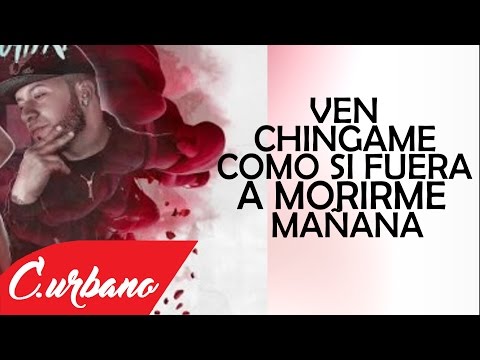 Bohike - Atrevimiento | Reggaeton Nuevo 2017 l Dale Play!!!