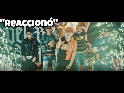 Reaccion a Llego en Alta Gama - BALBI EL CHAMAKO X YIORDANO IGNACIO X FOREST X SHELO X KINGSAVAGGE