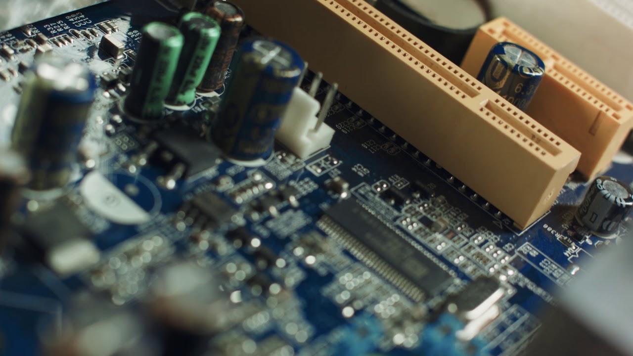 Del Mar Technologies Your Electrical Component Distributor