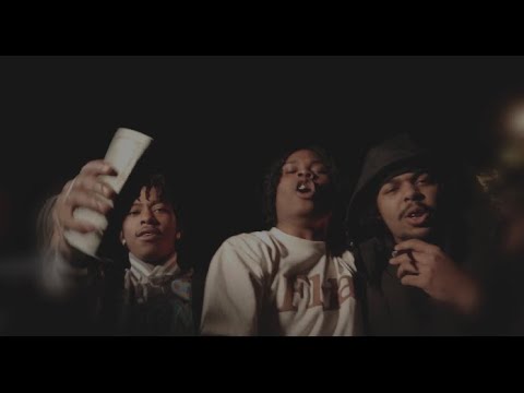 1800 Peezy X GG Dai X CMB Feeze X ZaV - Da Real Southeast (Music Video) || Directed by. Ovrly