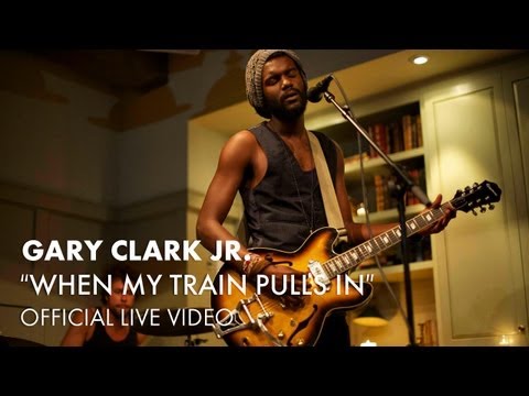 Gary Clark Jr. - When My Train Pulls In (Bardot Hollywood Three Piece) [Live]