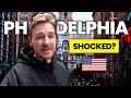 Inside America S Greatest City Philadelphia Is NOT What You Think