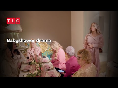 Babyshower Of Nachtmerrie? | Roy Donders: Altijd Wat Bijzonders