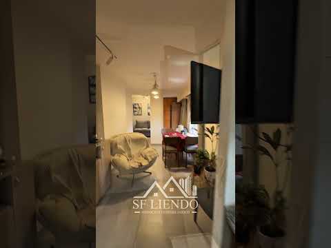 Departamento en Nueva Cordoba a la venta