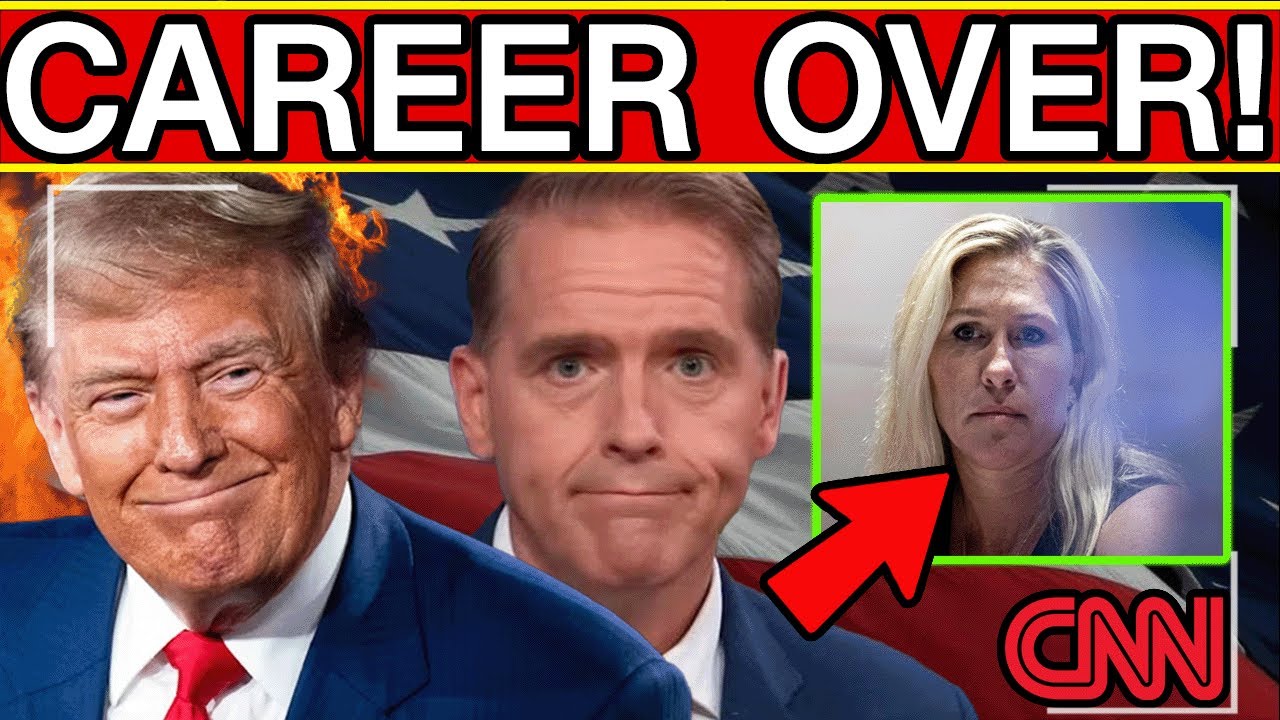 Trump NUKES CNN Reporter Without Saying a Single Word