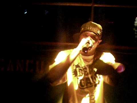 Beat Gang Performing In Fort.Wayne, In