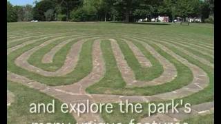 preview picture of video 'Welcome to Hove Park'