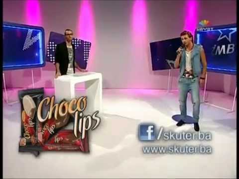 Maid Hećimović - Noć mi te duguje (TOP100 ZMBT5)