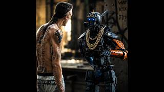 😂 They Turned an Innocent Robot Into a Gangster! 🤖