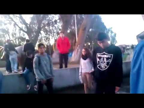 Moic vs Dirus / Cuartos / Fecha 3