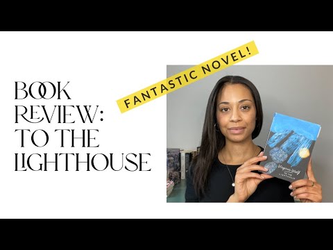 Book Review - To the Lighthouse by, Virginia Woolf