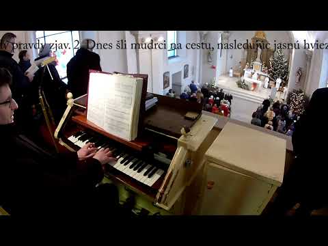 JKS 113 - Tri zázraky (celá pieseň)