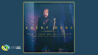 Lucky Dube - Victim (Official Audio)