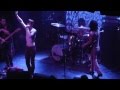 The Icarus Line - No Lord || live @ Roadburn / 013 Tilburg || 12-04-2012