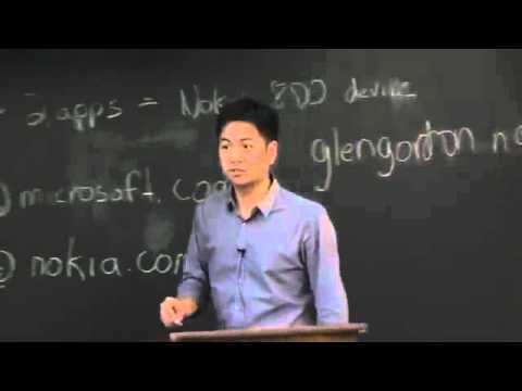iOS Mobile App Development # Mobile Software Engineering # Lecture 11 # Part 6