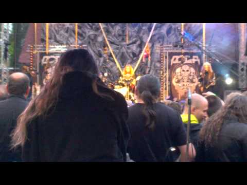 Poutník Fest 2015 ( DOGA )