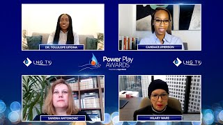The Power Play Awards 2021