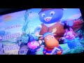 The BACKYARDIGANS Escape From Fairytale Village