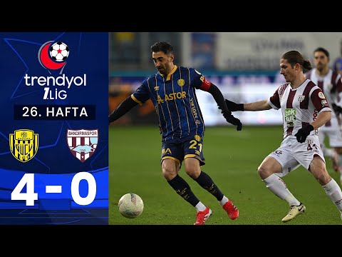SK MKE Makina Kymia Endüstrisi Ankaragücü Ankar...