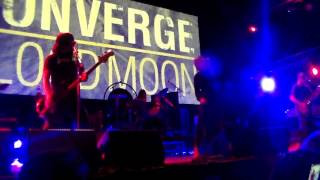 Converge - Coral Blue (live Roadburn Festival 2016)