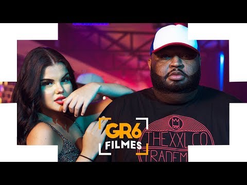 Anna Laura e MC Kalzin - Pega a Dica Mozão (GR6 Explode) DJ DG e Batidão Stronda