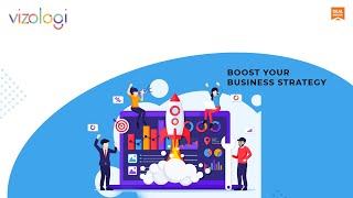 How vizologi works?- Lifetime Deal on DealMirror