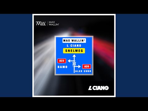 Snelweg (feat. Bamo & Alex Euro)