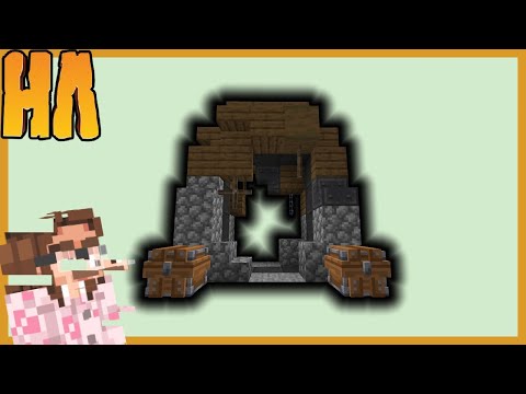 A Totally Normal Vault Hunters 1.18 Minecraft Episode A Totally Normal Vault Hunters 1.18 Minecraft