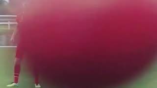 Download lagu TENDANGAN Gila EDEN HAZARD!!! KAMERA SAMPE PECAH!! mp3