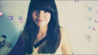 Real girl. (MUTYA BUENA)