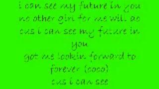 Ne-Yo- Future In You [lyrics]