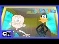 Noile Looney Tunes Examenul Cartoon Network