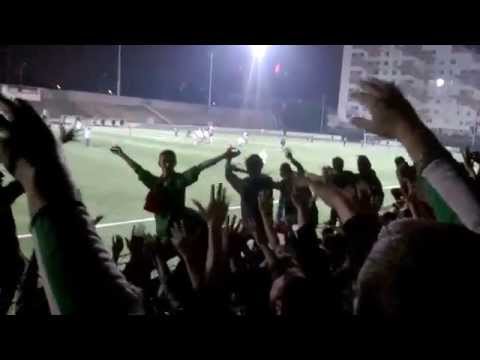 Red Star FC Hymne du Kop de la Tribune Rino Della Negra.