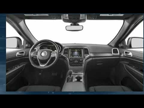 2020 Jeep Grand Cherokee NORTH EDITION 4X4