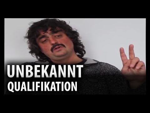 Unbekannt ll ATB 2017 - Qualifikation #2