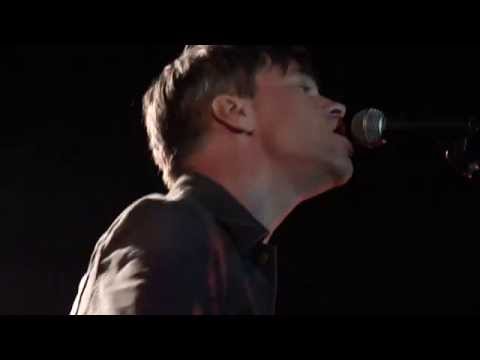 The Ocean Blue "Cerulean" @ The Echoplex on 11/15/15