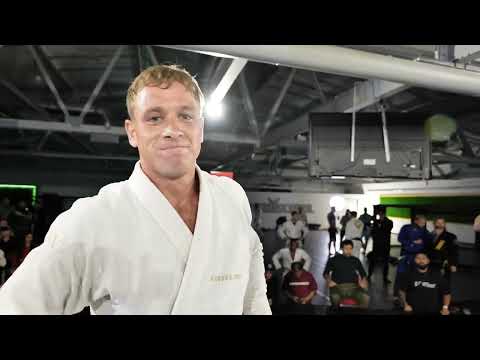 NICK SCHATZ vs NEMO ZERHUSEN BJJ SUPERFIGHT I BETWEEN EUROPEAN IBJJF CHAMPIONS 2023 WHITE BELT