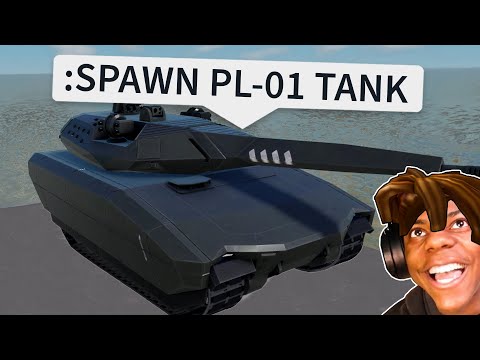 ROBLOX War Tycoon Lustige Momente (PL-01)