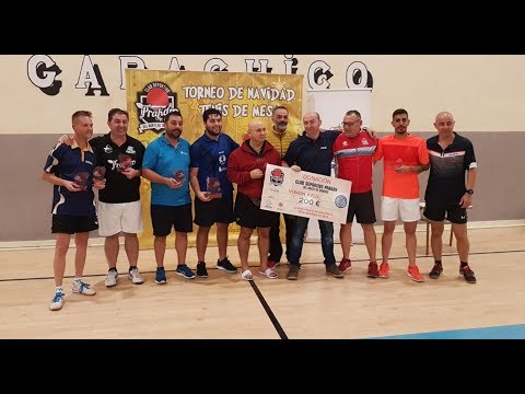 CHRISTIAN ALONSO - NAUZET JEREZ