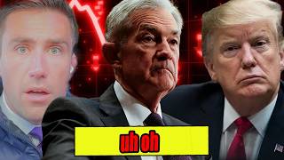 Trump JUST Screwed the Fed.