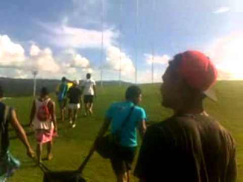 King Samoa (Tala i taaloga)