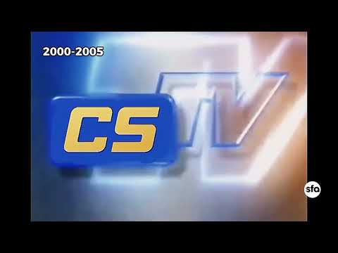 Cronologia de Vinhetas do CSTV (Cruzeiro do Sul TV) - ACRE 1973-2026